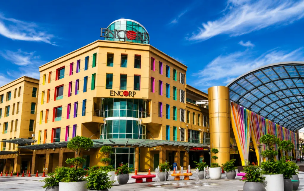 Encorp HQ