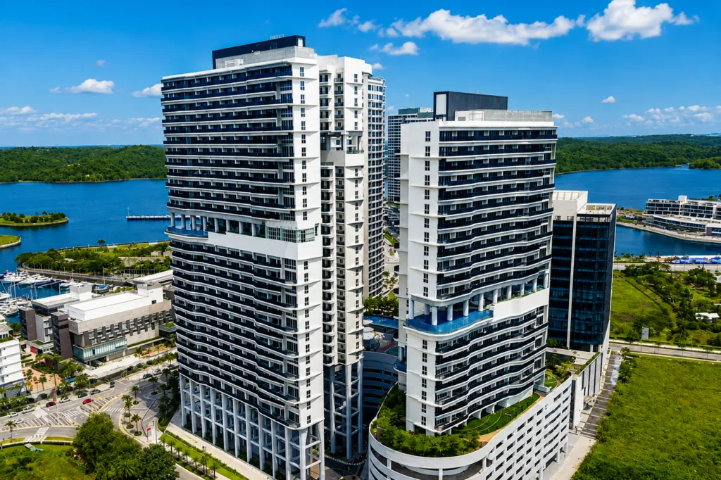 Encorp Marina Puteri