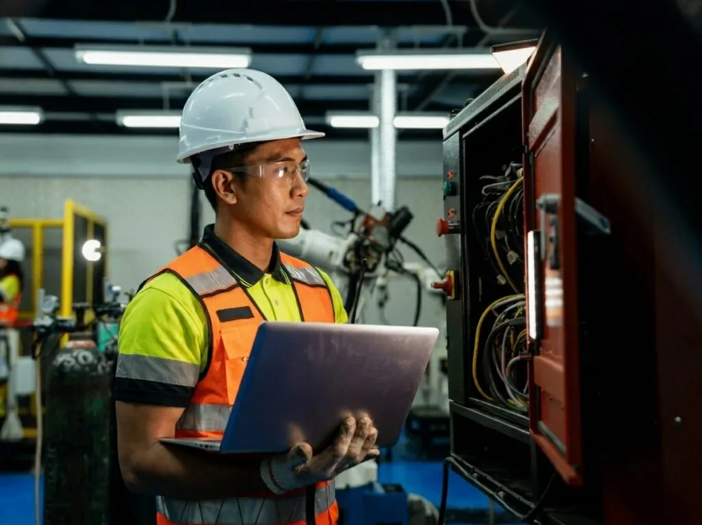 Hard FacilitiesManagement