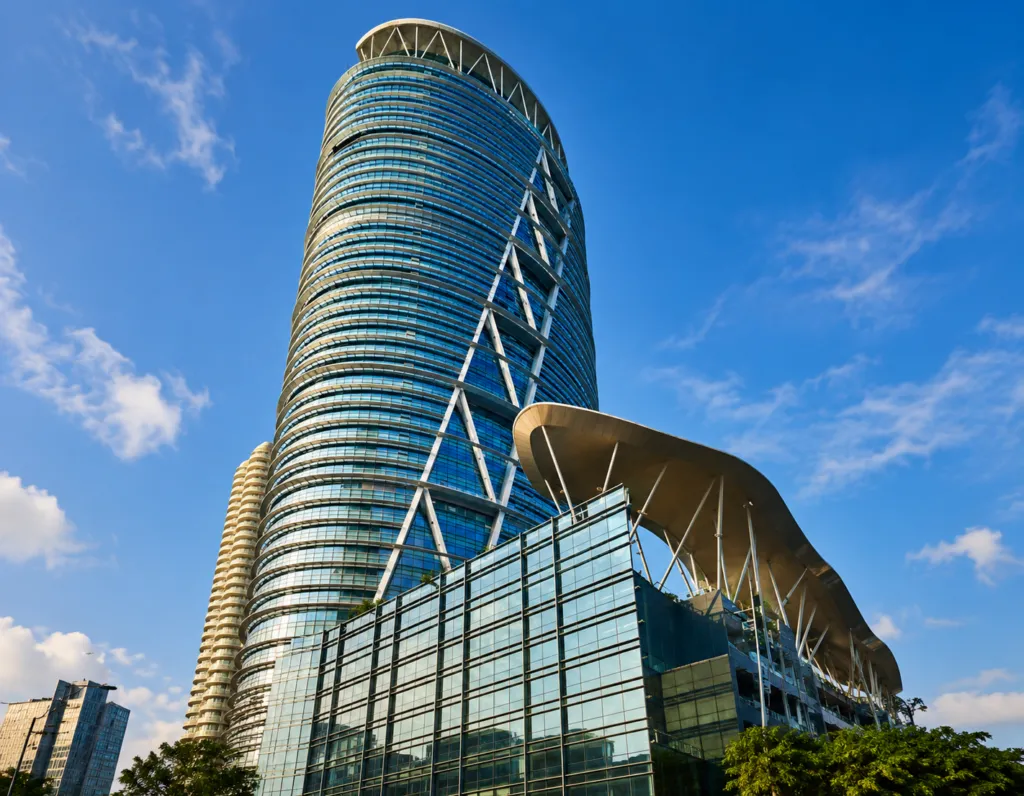 Menara Felda Platinum