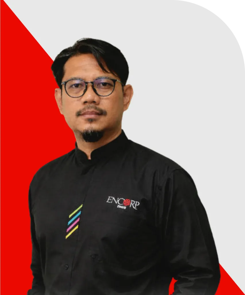 About Us 14 Mohd Fadzil bin Mustafa
