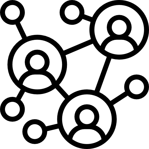 About Us 3 Networked Integration