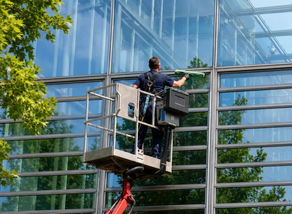 Soft Facilities Management