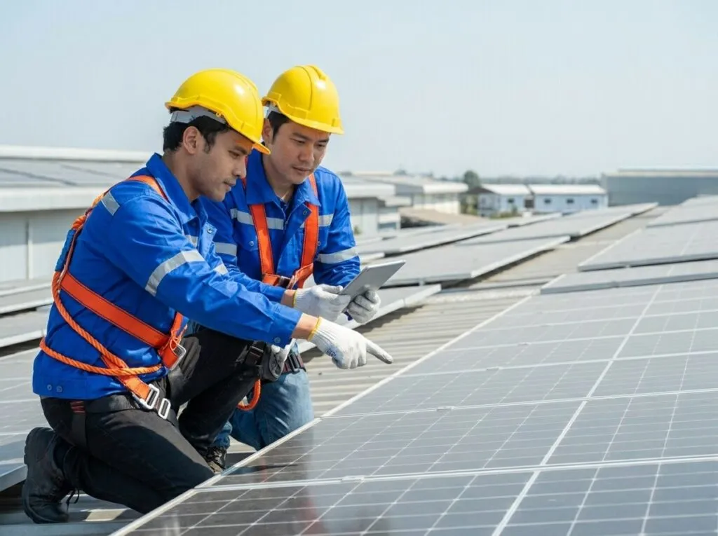 Sustainability Energy Management img