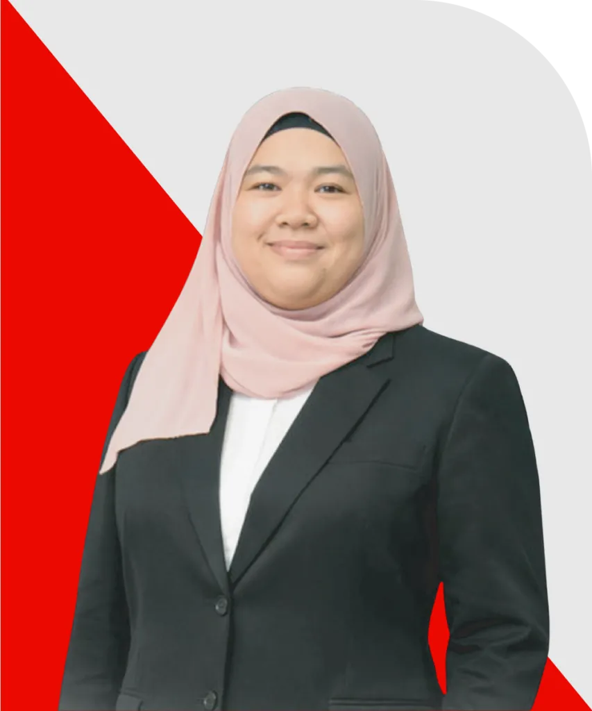 About Us 13 Ts. Nurul Nisaq binti Ahmad Shah