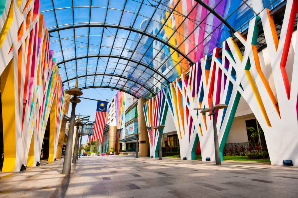 Warna Avenue