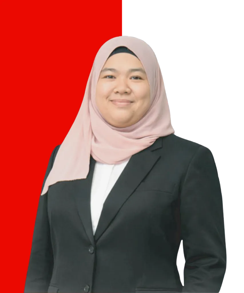 About Us 9 Ts. Nurul Nisaq binti Ahmad Shah new