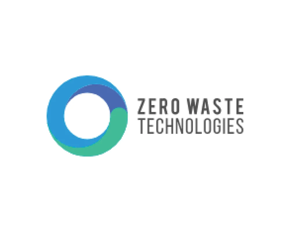 zero waste logo